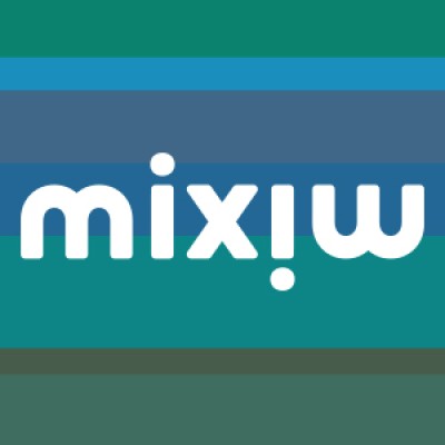 Mixiw Notebooks's Logo