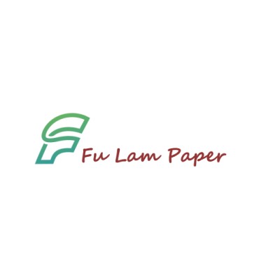 Fulam Paper Co. Ltd.'s Logo