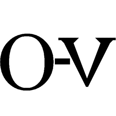 OV GLASS GROUP's Logo