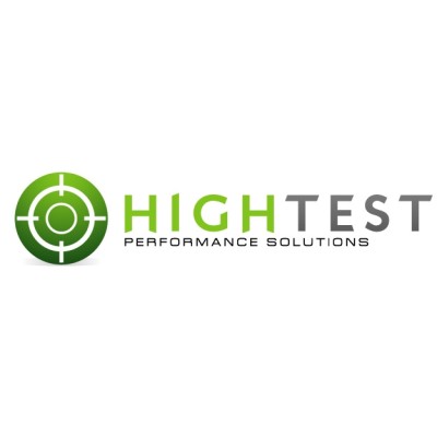 HighTest Performance Solutions's Logo