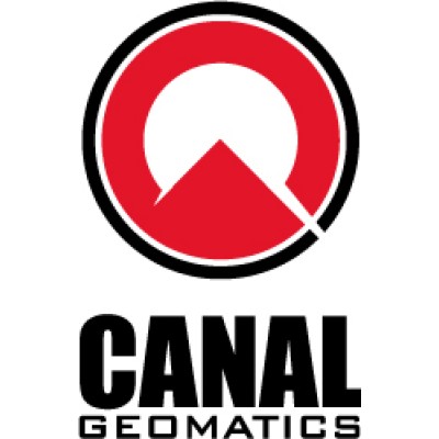 Canal Geomatics Inc.'s Logo