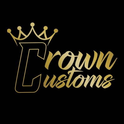 Crown Customs's Logo