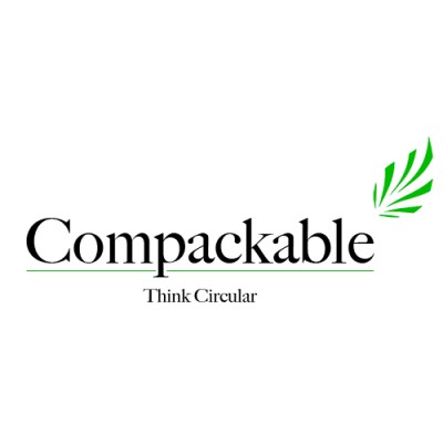 Compackable's Logo