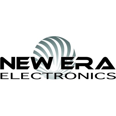 New Era Electronics's Logo