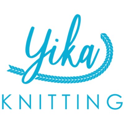 Taizhou Yika knitting factory's Logo