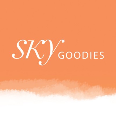 Sky Goodies's Logo