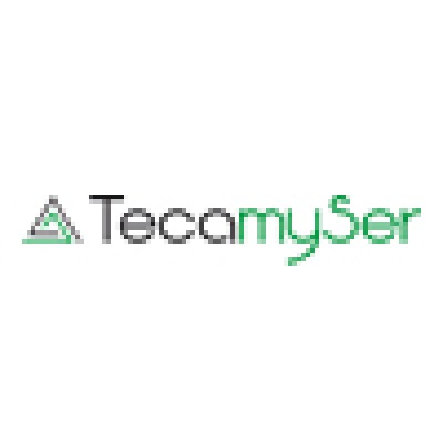 TecamySer®'s Logo