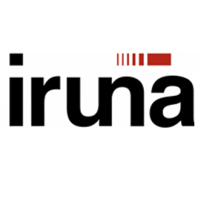 FRENOS IRUÑA - IRUNA BRAKES's Logo