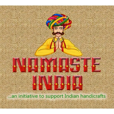 Namaste India Handicrafts's Logo