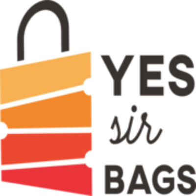 yessirbags - Paper bags | Paper gift bags | Flat paper handles's Logo