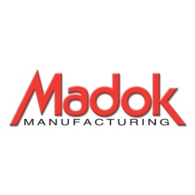 Madok Manufacturing Limited's Logo