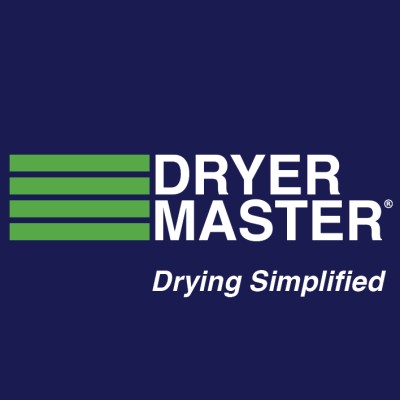 Dryer Master's Logo