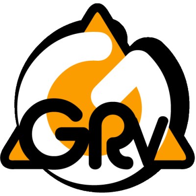 GRV POWER PRODUCTS S.L.'s Logo