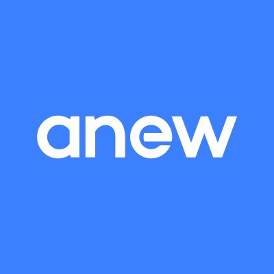 Anew's Logo