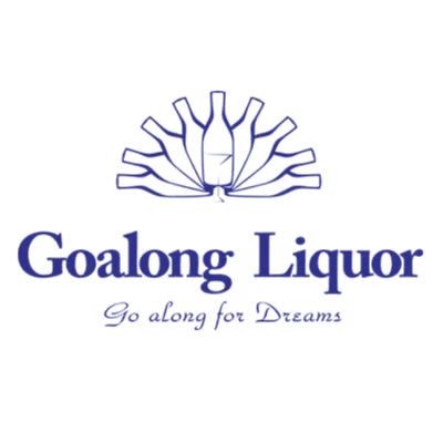 GOALONG LIQUOR GROUP's Logo