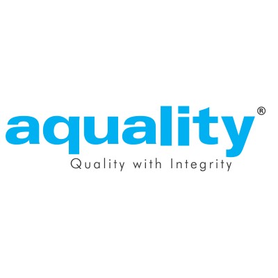 AQUALITY Water Solutions Private Limited's Logo