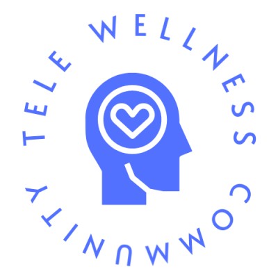 Tele Wellness Community's Logo