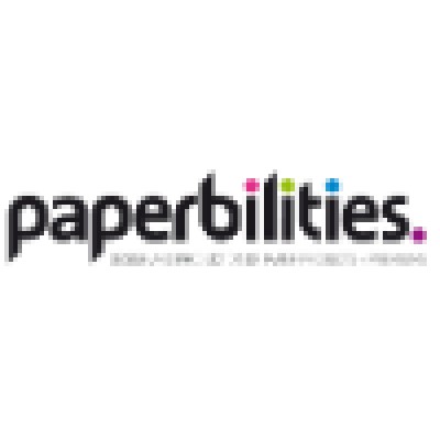 Paperbilities B.V.'s Logo