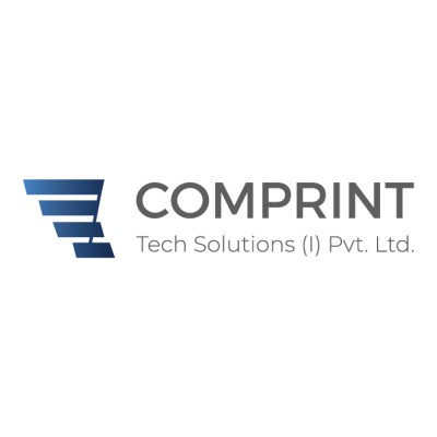 Comprint Tech Solutions's Logo