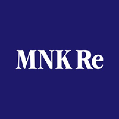 MNK Re Limited's Logo