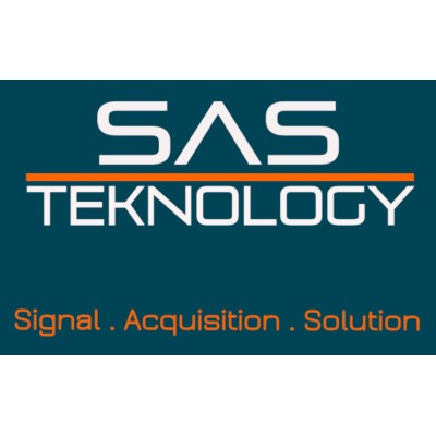 SAS TEKNOLOGY's Logo