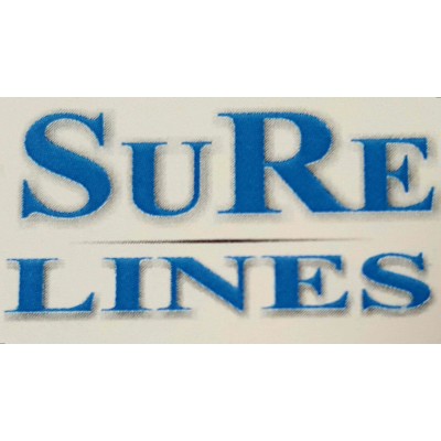 Sure Lines's Logo