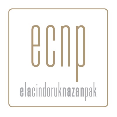 ECNP Galeri - Contemporary Fine Jewelry's Logo