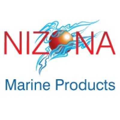 Nizona Marine Products Pvt. Ltd.'s Logo