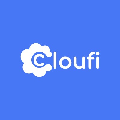 Cloufi (Salesforce.com SI and ISV Partner)'s Logo