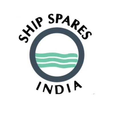 Spare Parts - Marine engines and Auxiliary engines's Logo