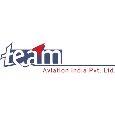 Team Aviation's Logo