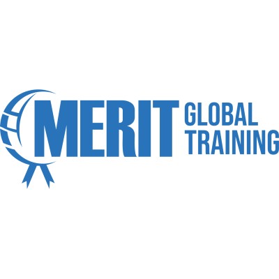 Merit Global Training's Logo