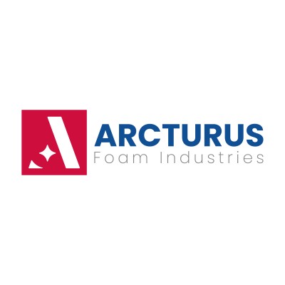 Arcturus Foam Industries Pvt. Ltd.'s Logo