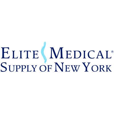 ELITE MEDICAL SUPPLY OF NEW YORK LLC's Logo