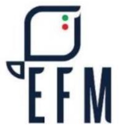 Eurofishmarket's Logo