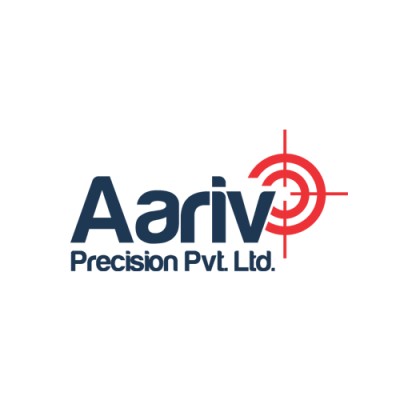 AARIV PRECISION PVT. LTD's Logo