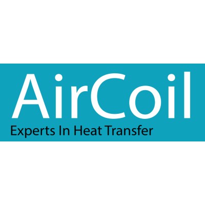 AirCoil Incorporation's Logo