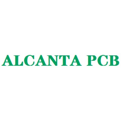 Alcanta PCB Company's Logo