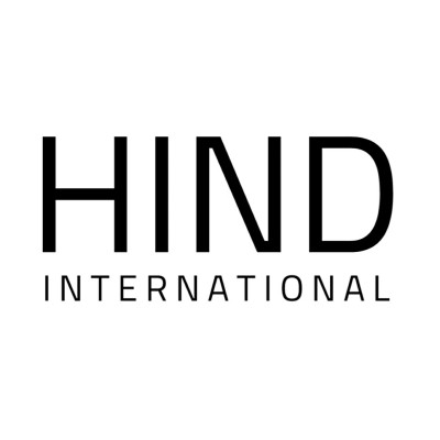 Hind International's Logo