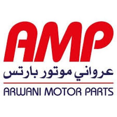 Arwani Motor Parts L.L.C's Logo