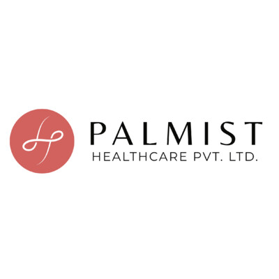 PALMIST HEALTHCARE PRIVATE LIMITED's Logo