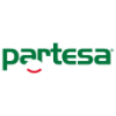 Partesa Srl's Logo