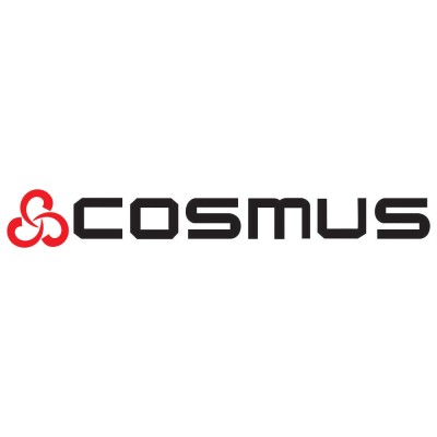 Cosmus.in's Logo
