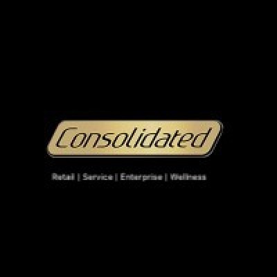 Consolidated's Logo