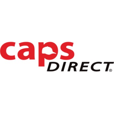 Caps Direct Network's Logo