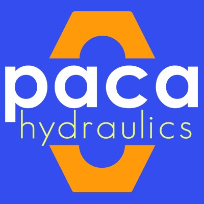 Paca Hydraulics's Logo