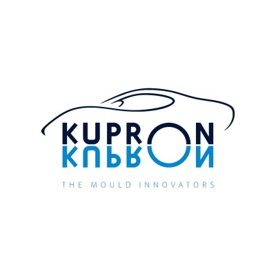 Kupron B.V.'s Logo