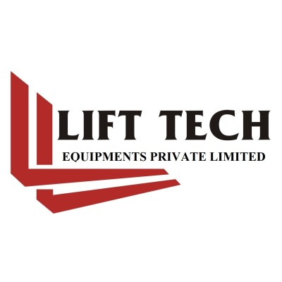 Lift tech Equipments Private Ltd's Logo