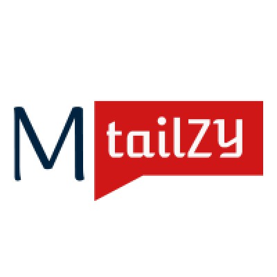 Mtailzy Marketing & Entertainment's Logo