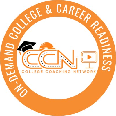 College Coaching Network's Logo